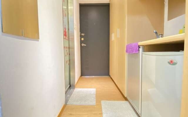 Tokyo Loft duplex apt