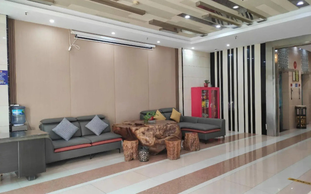 Pebble Motel (Pengtai Department Store Shopping Center)