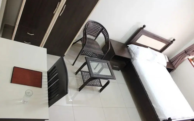 Marie's Royale Hotel