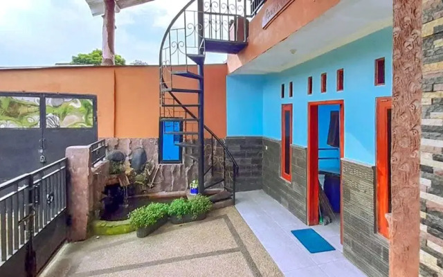 Villa Pondok Endah By Ruang Nyaman