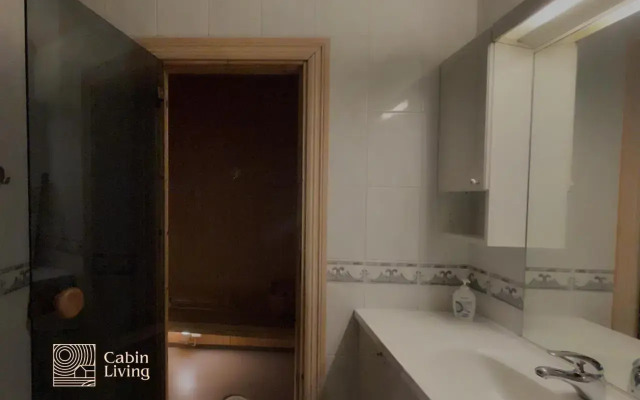 Flat in Trysil Ski in ski out and sauna