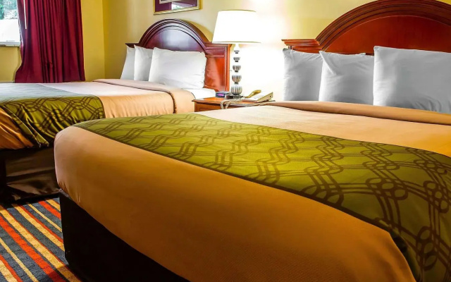 Econo Lodge