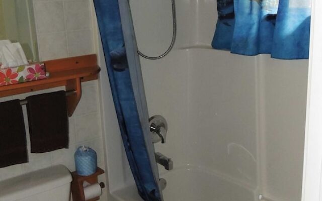 ViewPoint RV Park & Cottages