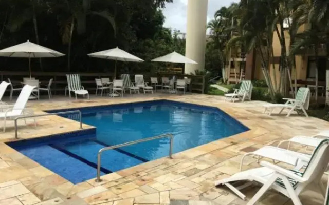 Riviera4,Sauna,Piscina aquecida,Serviço de praia