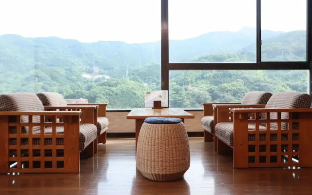 Ryokan Shiori