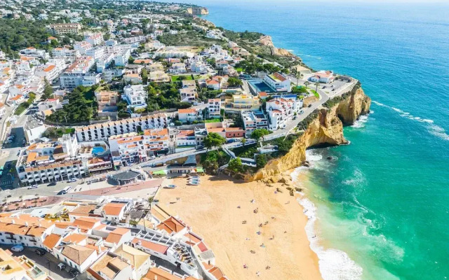 Apartment Carvoeiro By The Sea 1