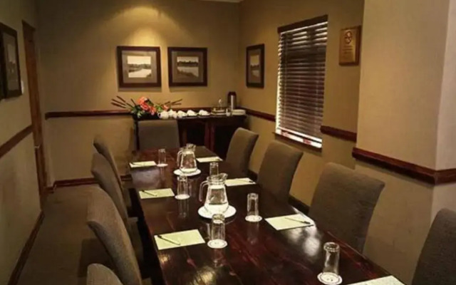 Peermont Mondior, Gaborone