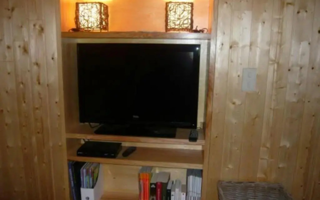 Gîte Saulxures-sur-Moselotte, 3 pièces, 5 personnes - FR-1-589-237