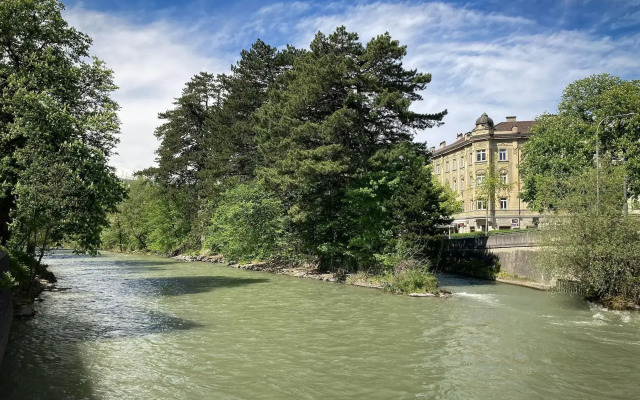 pradl elf my - apartment