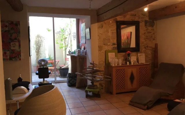 Guesthouse La maison du bien être et spa