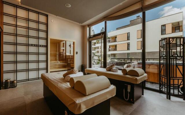 VISLOW Resort