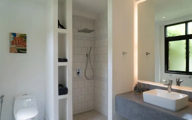 Thalemaan Pool Villa