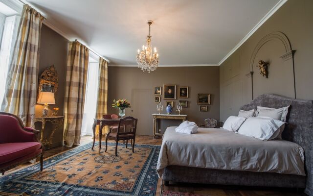 Domaine de Chalaniat