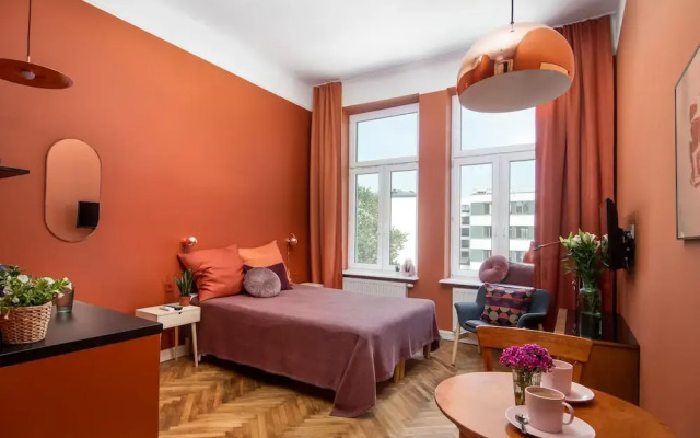 Saint Florian's Suites - Old Town Luxury