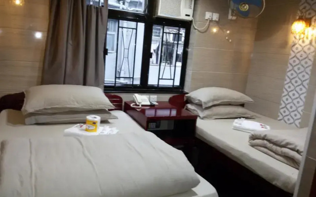 Paris Guest House