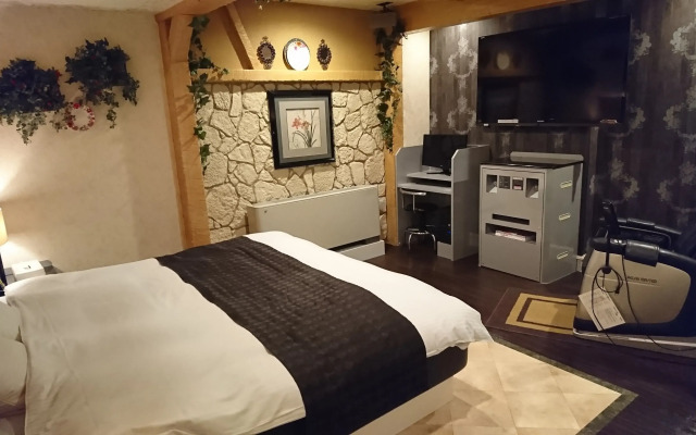 Hotel Birthday Kakamigahara
