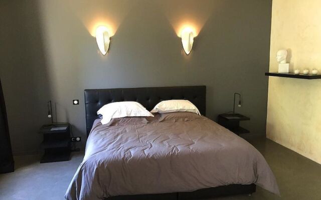 B&B Le Mas de Colongene