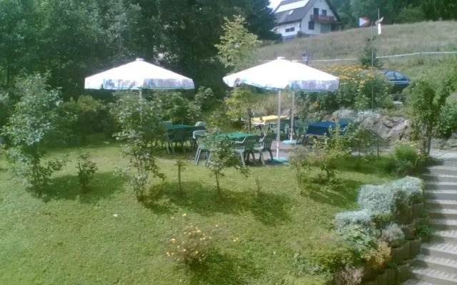 Landgasthaus Gemsennest