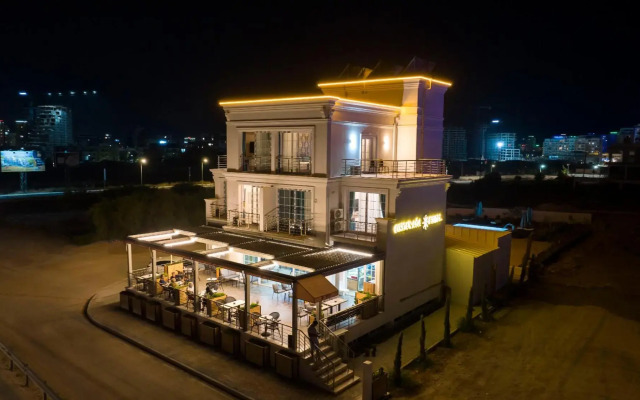 Osman Aga Hotel
