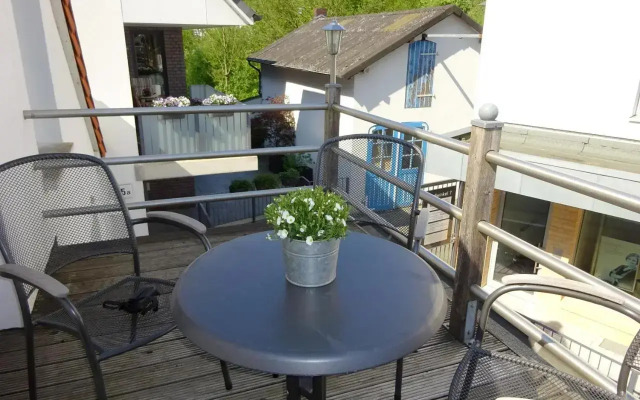 Suite im Huus