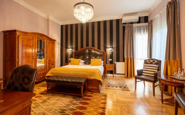 Casa Cranta Hotel