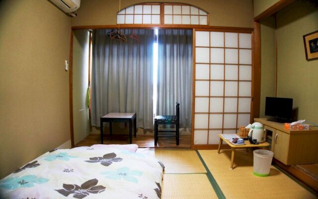 Darumaya Ryokan