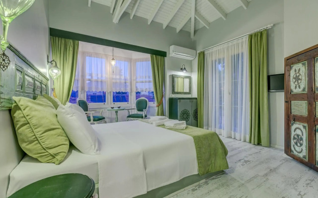 Vespera Hotel