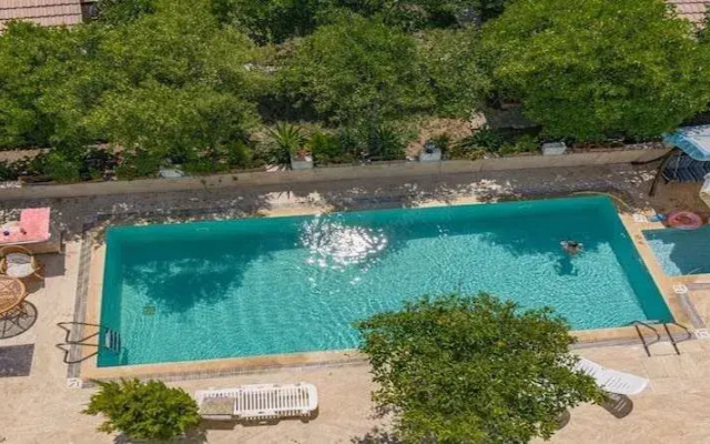 Felicity Hotel & Bungalows