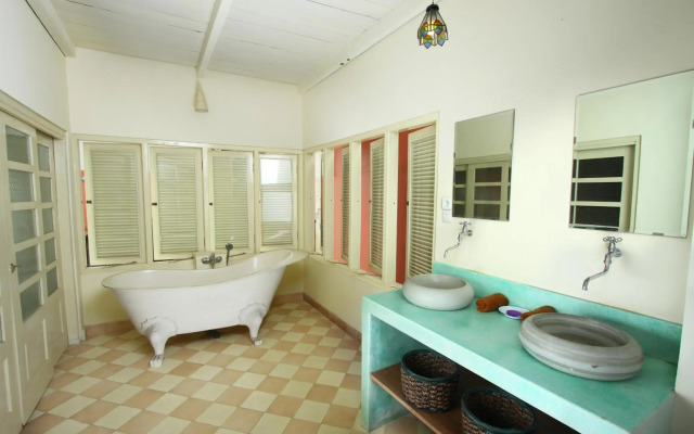 Villa Pondok Terra