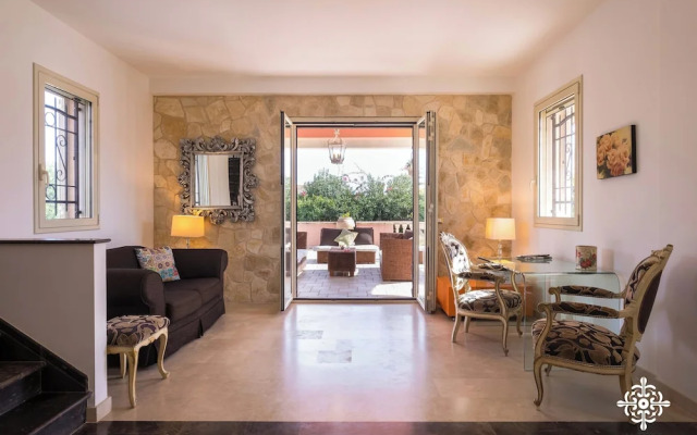 Villa Festosa - Luxury Retreat