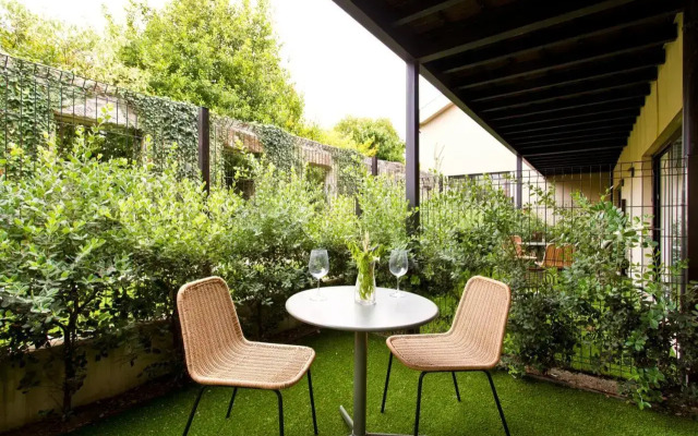 Zen Garden Studio B