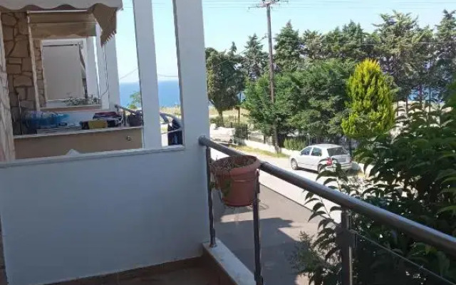 Johnny's house