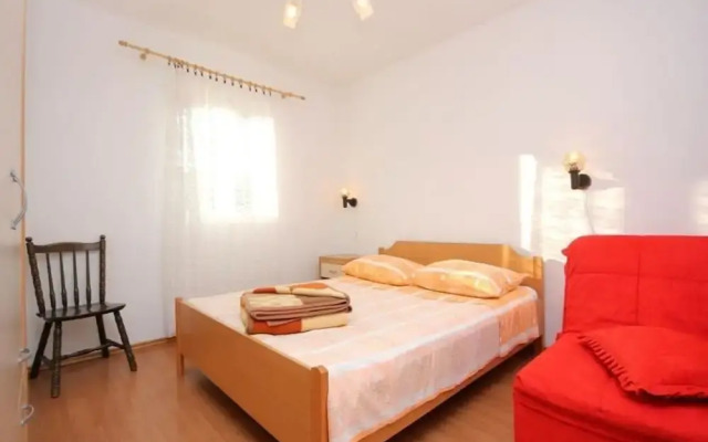 Roki - 10 m From Beach - A1 Veliki