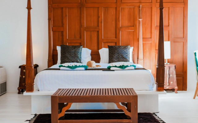 Koh Chang Cliff Beach Resort