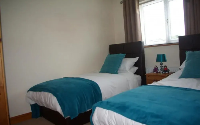 Portland Mews - Premier Serviced Accommodation
