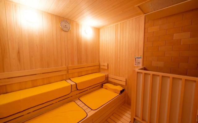 La'gent Stay Hakodate Ekimae