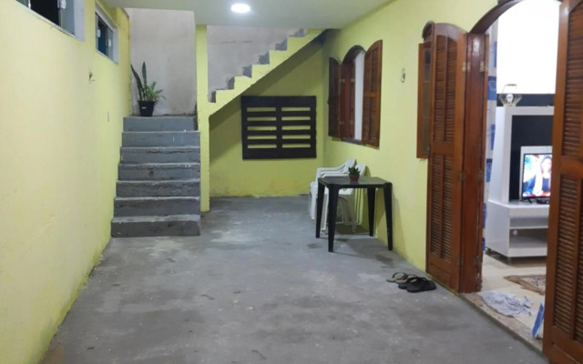 ADN Aluguel e Temporada