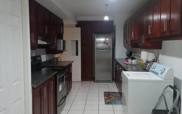 Pink House 604