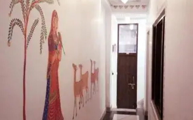 The Royal Jag Villa