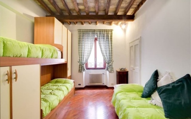 Panth&home Charming Accomodation Just one Block From Pantheon