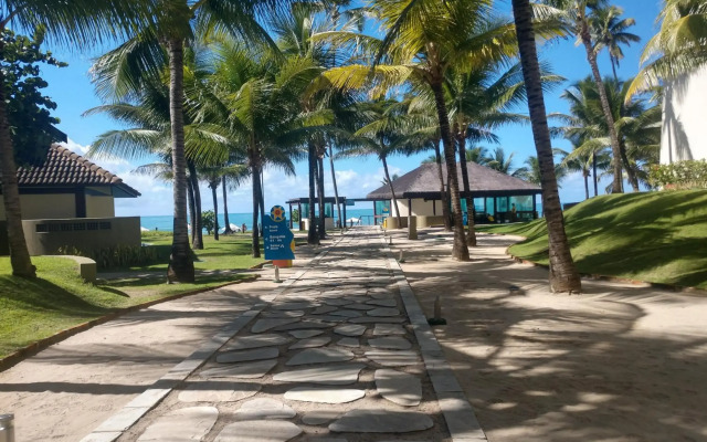 Marulhos Resort Studios Para Temporada