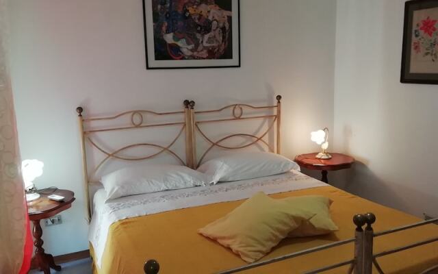 Baia del Conte Apartments