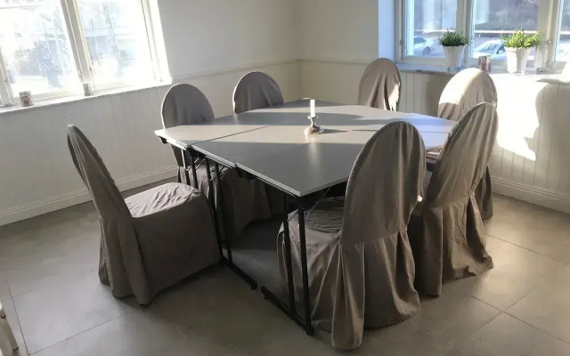 Hantverkshuset Wenngarn Sigtuna