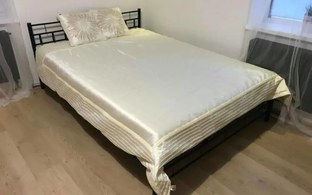 Апартаменты на переулке 2-й Саратовский