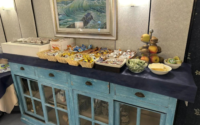 Hotel Belvedere