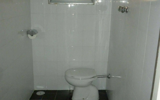 Hotel Giamaica for Girls & Ladies Only