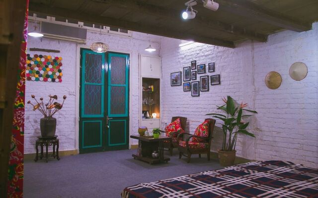 Hanoi 1990S Homestay