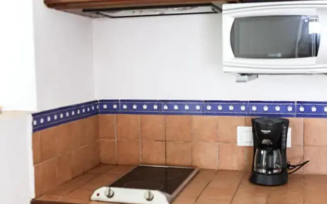 Casas La Pequeña Lulu