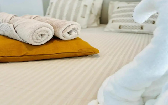 By the Beach Villa 7