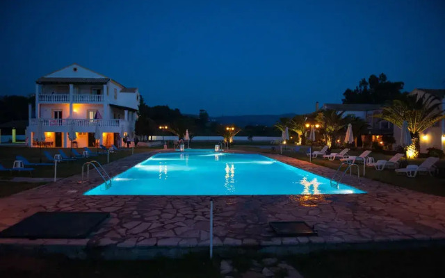 Corfu Sea Palm Residence***
